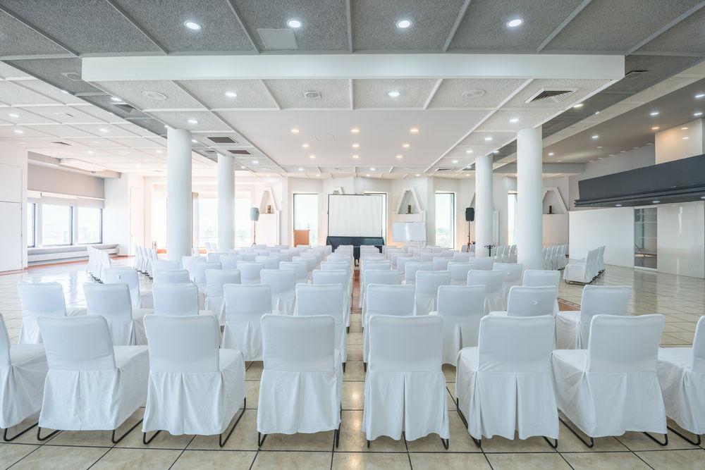 Hotel Malibu Zapopan Bagian luar foto